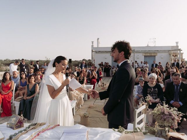 Alfonso and Giorgia&apos;s Wedding in Puglia, Italy 92