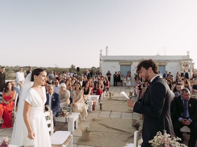 Alfonso and Giorgia&apos;s Wedding in Puglia, Italy 95