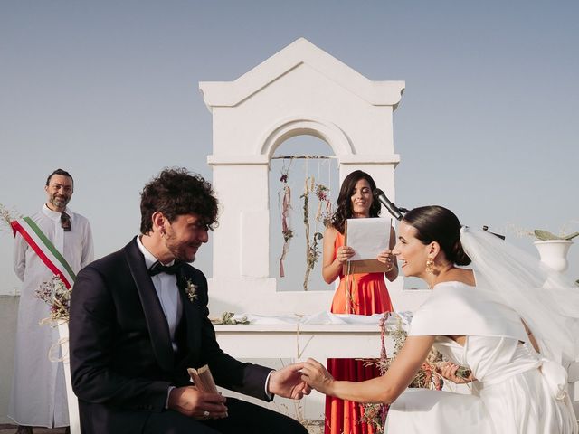 Alfonso and Giorgia&apos;s Wedding in Puglia, Italy 101