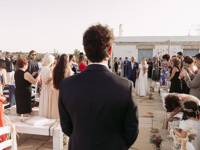 Alfonso and Giorgia&apos;s Wedding in Puglia, Italy 102