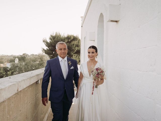 Alfonso and Giorgia&apos;s Wedding in Puglia, Italy 103