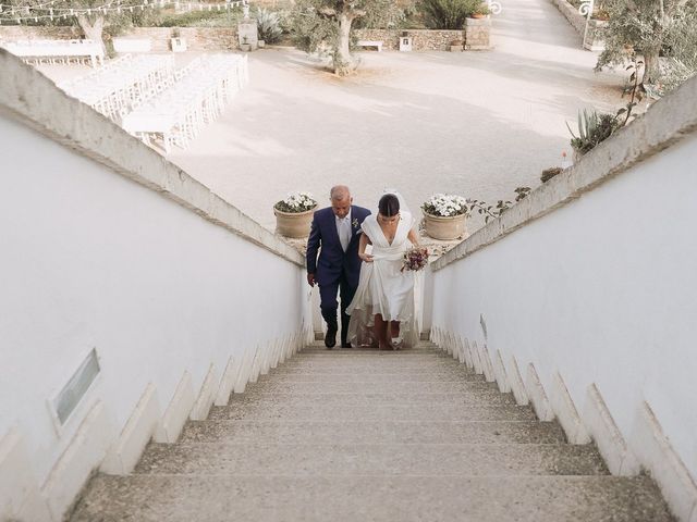 Alfonso and Giorgia&apos;s Wedding in Puglia, Italy 105