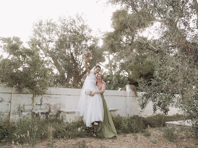 Alfonso and Giorgia&apos;s Wedding in Puglia, Italy 110