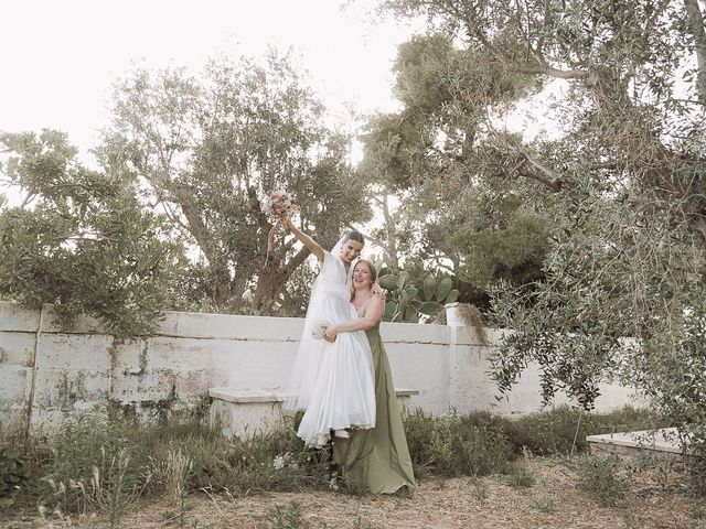 Alfonso and Giorgia&apos;s Wedding in Puglia, Italy 111