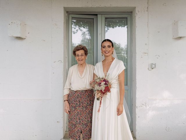 Alfonso and Giorgia&apos;s Wedding in Puglia, Italy 121