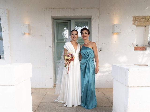 Alfonso and Giorgia&apos;s Wedding in Puglia, Italy 123