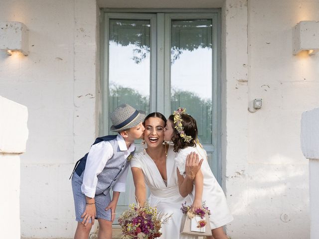 Alfonso and Giorgia&apos;s Wedding in Puglia, Italy 125