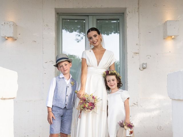 Alfonso and Giorgia&apos;s Wedding in Puglia, Italy 126