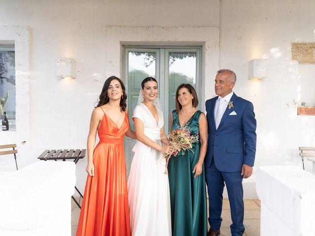 Alfonso and Giorgia&apos;s Wedding in Puglia, Italy 131