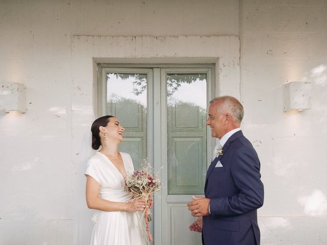 Alfonso and Giorgia&apos;s Wedding in Puglia, Italy 133