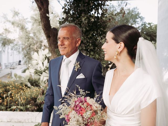 Alfonso and Giorgia&apos;s Wedding in Puglia, Italy 134