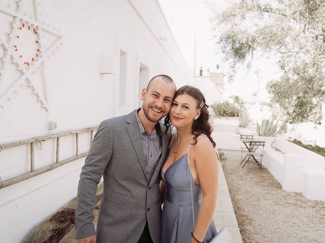 Alfonso and Giorgia&apos;s Wedding in Puglia, Italy 151