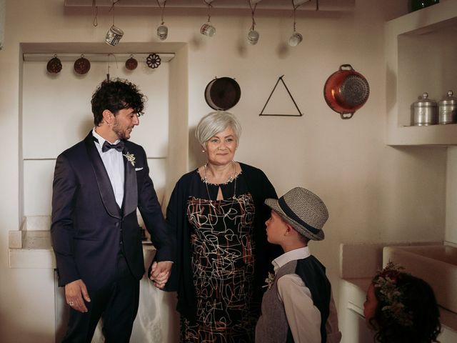 Alfonso and Giorgia&apos;s Wedding in Puglia, Italy 181
