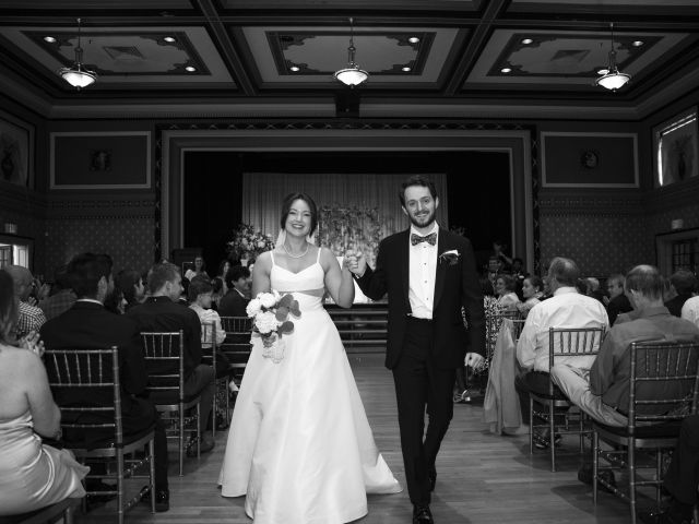 Zach and Erica&apos;s Wedding in Richmond, Virginia 4