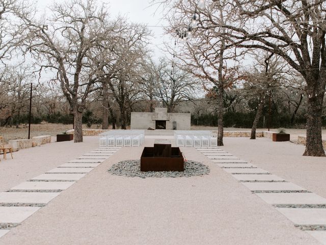 Matthew and Melanie&apos;s Wedding in Fredericksburg, Texas 2