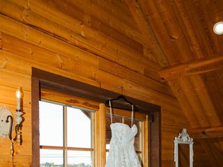 Zoila & Morits's wedding 1