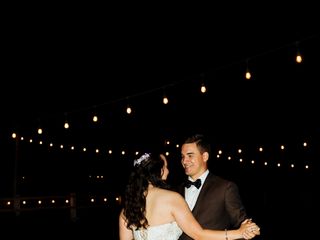 Zoila & Morits's wedding 2