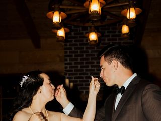 Zoila & Morits's wedding 3