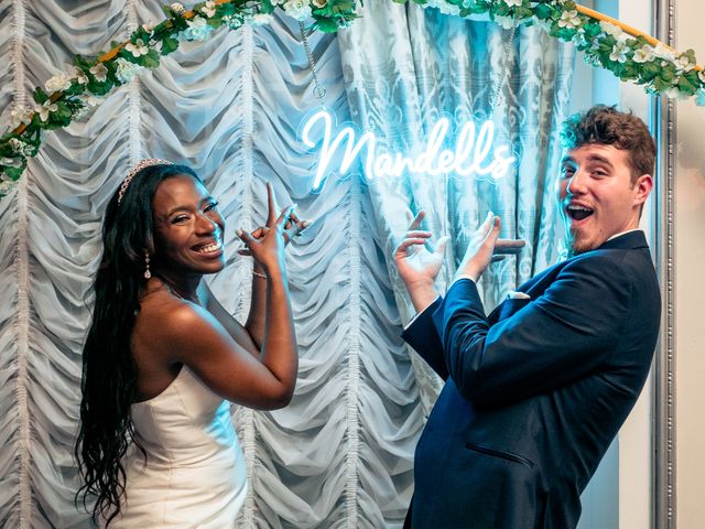 Jacob and Katrina&apos;s Wedding in Randolph, New Jersey 1