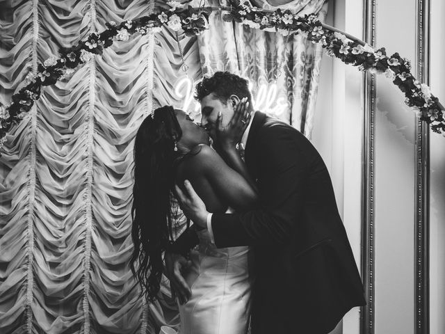 Jacob and Katrina&apos;s Wedding in Randolph, New Jersey 2