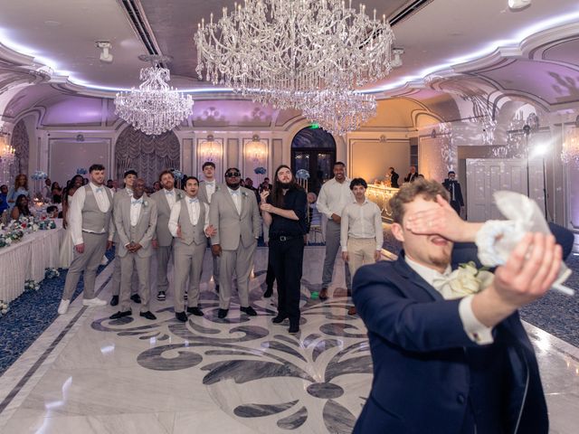 Jacob and Katrina&apos;s Wedding in Randolph, New Jersey 4