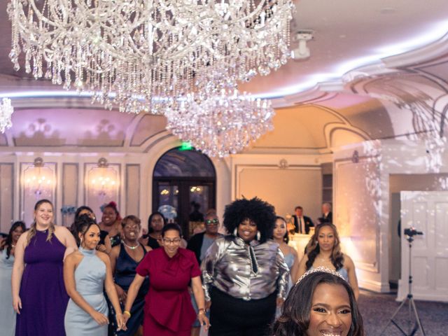 Jacob and Katrina&apos;s Wedding in Randolph, New Jersey 5