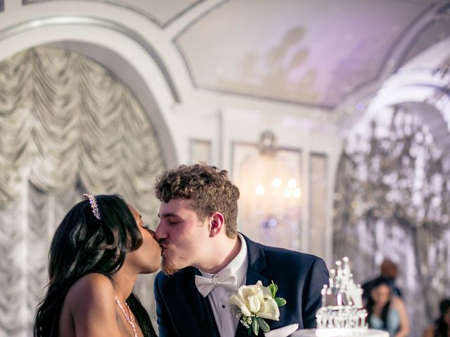 Jacob and Katrina&apos;s Wedding in Randolph, New Jersey 9