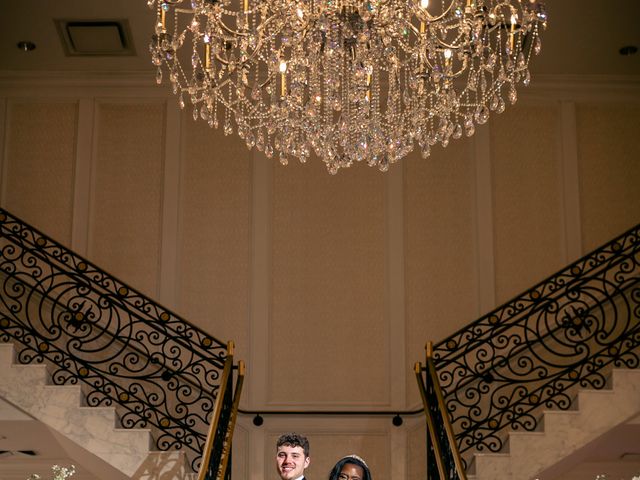 Jacob and Katrina&apos;s Wedding in Randolph, New Jersey 11