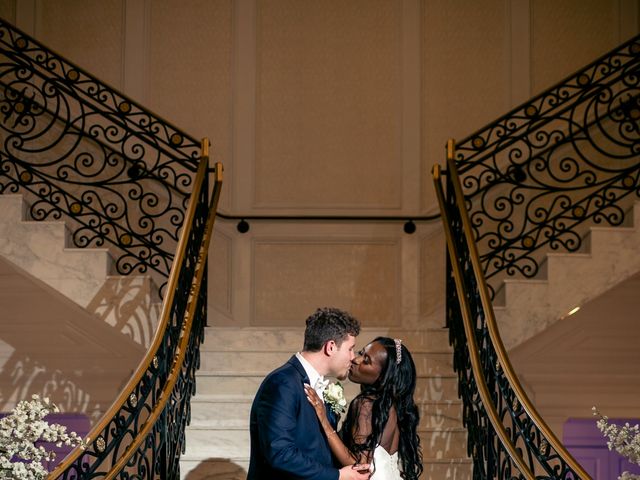 Jacob and Katrina&apos;s Wedding in Randolph, New Jersey 12