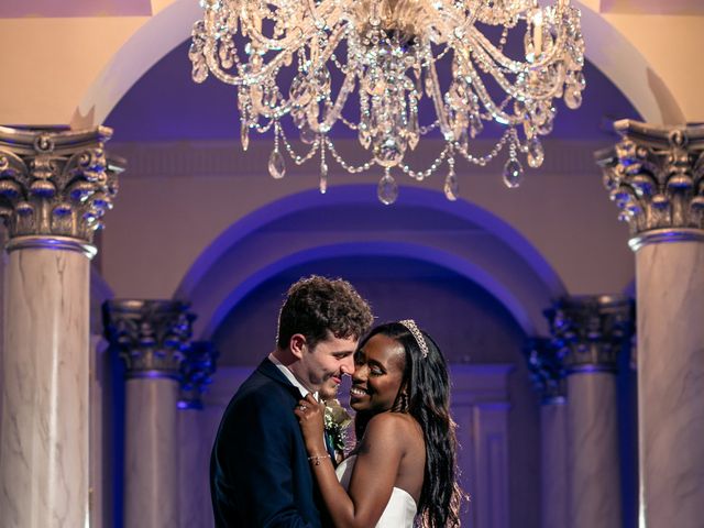 Jacob and Katrina&apos;s Wedding in Randolph, New Jersey 14