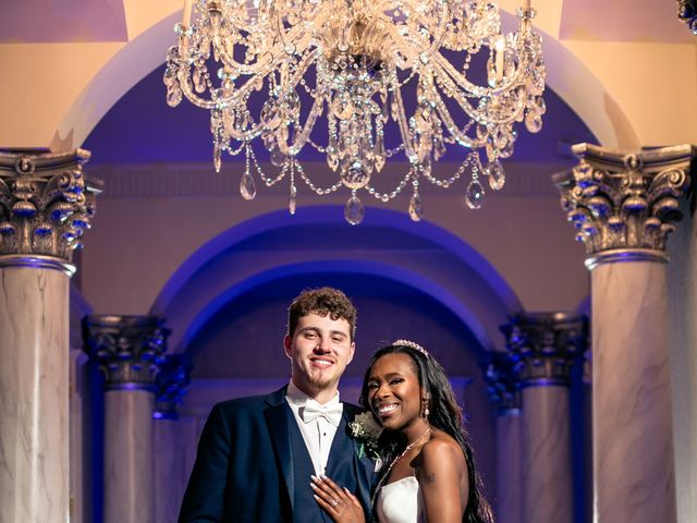 Jacob and Katrina&apos;s Wedding in Randolph, New Jersey 15