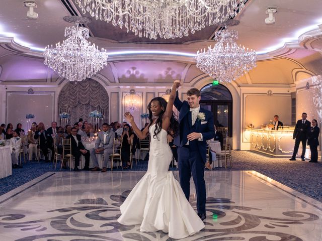 Jacob and Katrina&apos;s Wedding in Randolph, New Jersey 16
