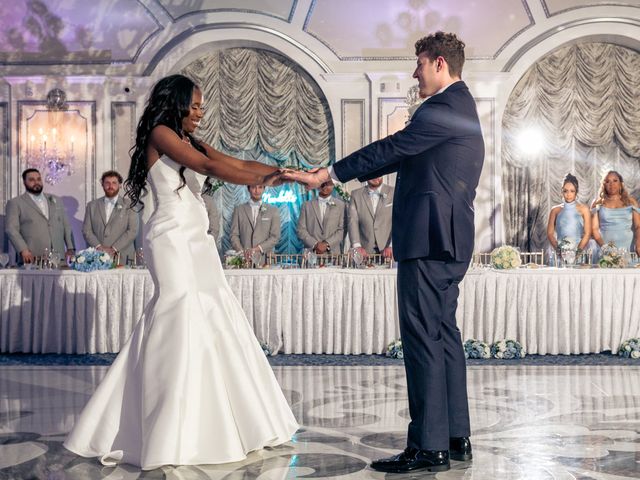 Jacob and Katrina&apos;s Wedding in Randolph, New Jersey 19