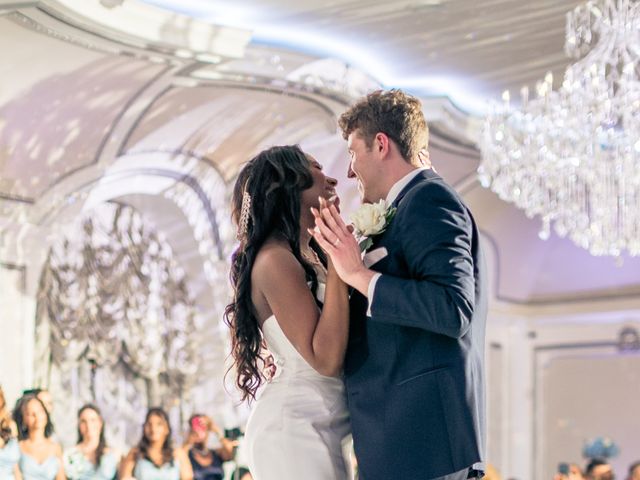 Jacob and Katrina&apos;s Wedding in Randolph, New Jersey 20
