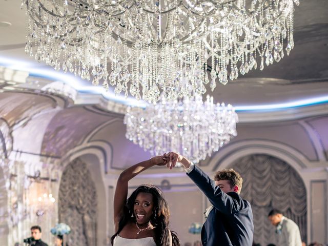 Jacob and Katrina&apos;s Wedding in Randolph, New Jersey 21