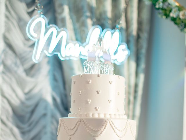 Jacob and Katrina&apos;s Wedding in Randolph, New Jersey 22