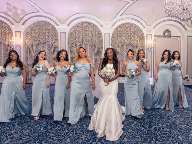 Jacob and Katrina&apos;s Wedding in Randolph, New Jersey 24