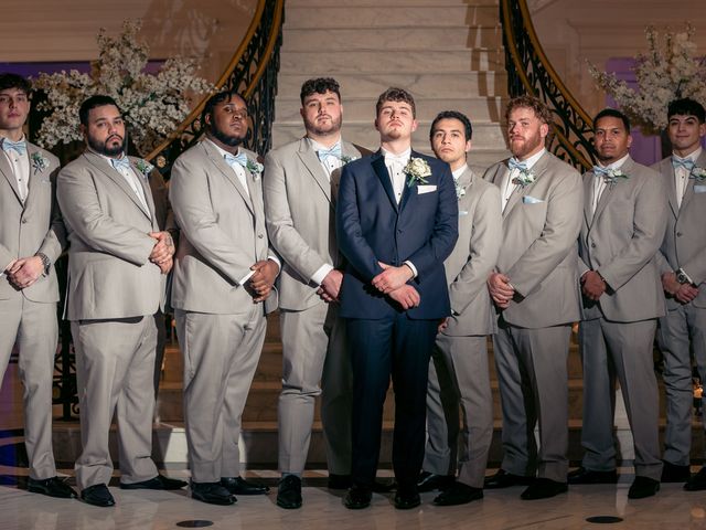 Jacob and Katrina&apos;s Wedding in Randolph, New Jersey 27