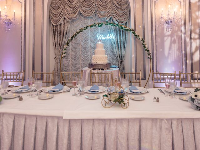 Jacob and Katrina&apos;s Wedding in Randolph, New Jersey 30