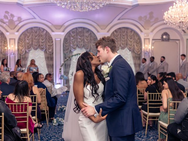 Jacob and Katrina&apos;s Wedding in Randolph, New Jersey 31