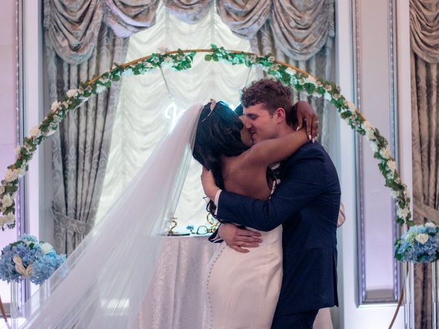 Jacob and Katrina&apos;s Wedding in Randolph, New Jersey 32
