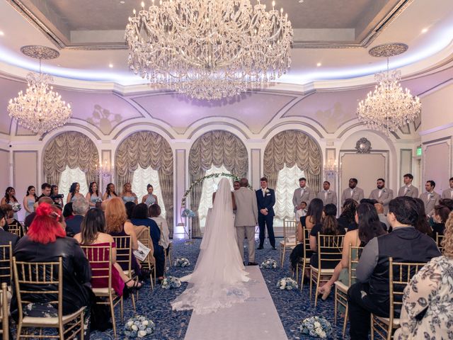 Jacob and Katrina&apos;s Wedding in Randolph, New Jersey 39