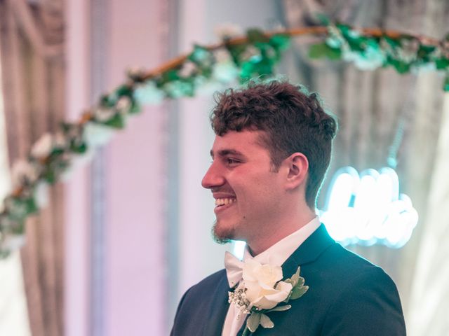Jacob and Katrina&apos;s Wedding in Randolph, New Jersey 40