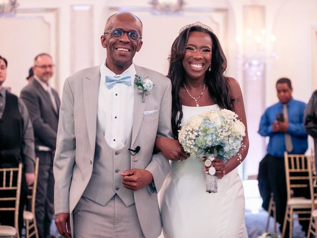 Jacob and Katrina&apos;s Wedding in Randolph, New Jersey 41