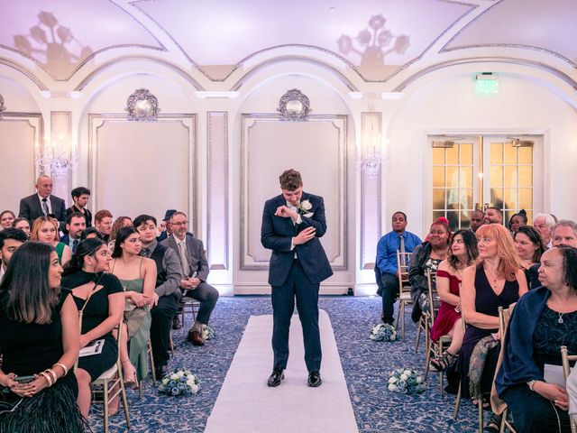 Jacob and Katrina&apos;s Wedding in Randolph, New Jersey 42