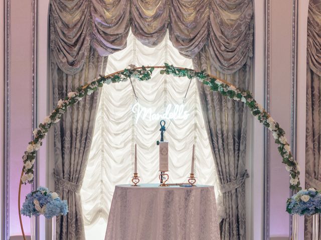 Jacob and Katrina&apos;s Wedding in Randolph, New Jersey 43