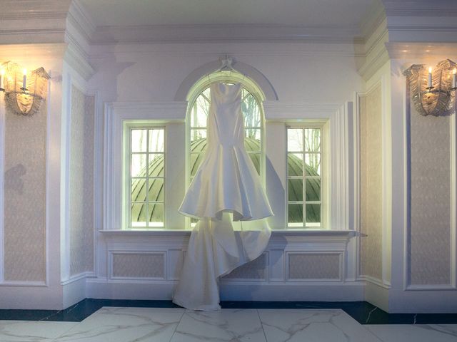 Jacob and Katrina&apos;s Wedding in Randolph, New Jersey 50