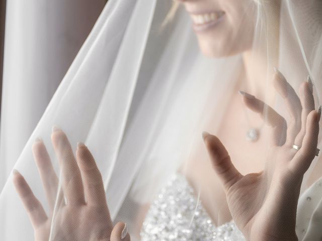 John and Hannah's Wedding in Punta Cana, Dominican Republic 2