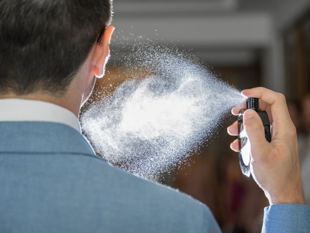 John and Hannah's Wedding in Punta Cana, Dominican Republic 8