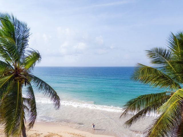 John and Hannah's Wedding in Punta Cana, Dominican Republic 31
